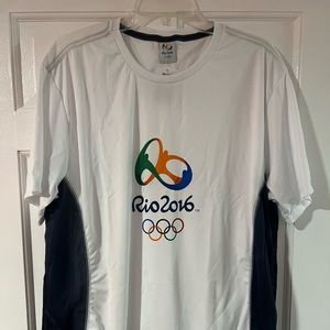 Rio 2016 Olympics Shirt